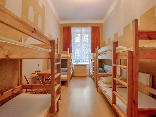 Euro Hostel-1
