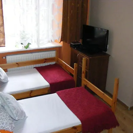 Euro Hostel-2