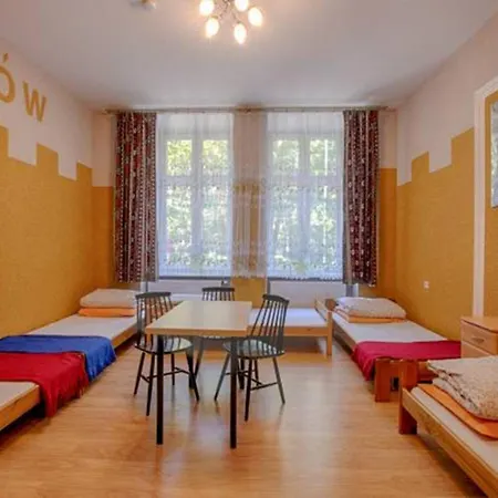 Euro Hostel-2