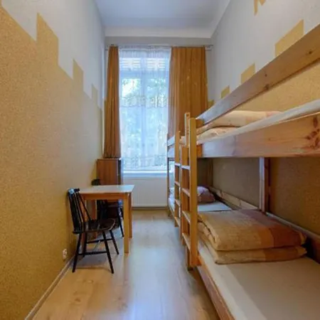 Euro Hostel-3