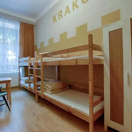 Euro Hostel-3