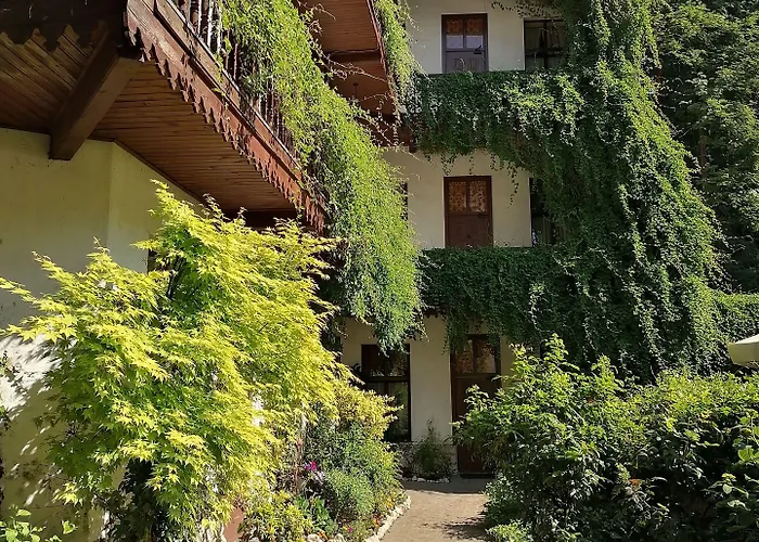 Globtroter Guest House Cracovia