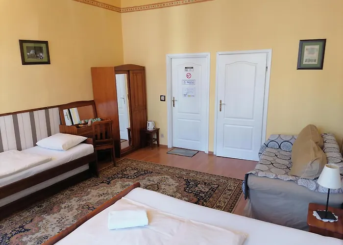 Globtroter Guest House Cracovia